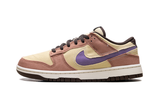 Dunk Low "Denim / Dusted Clay" HF3141 200