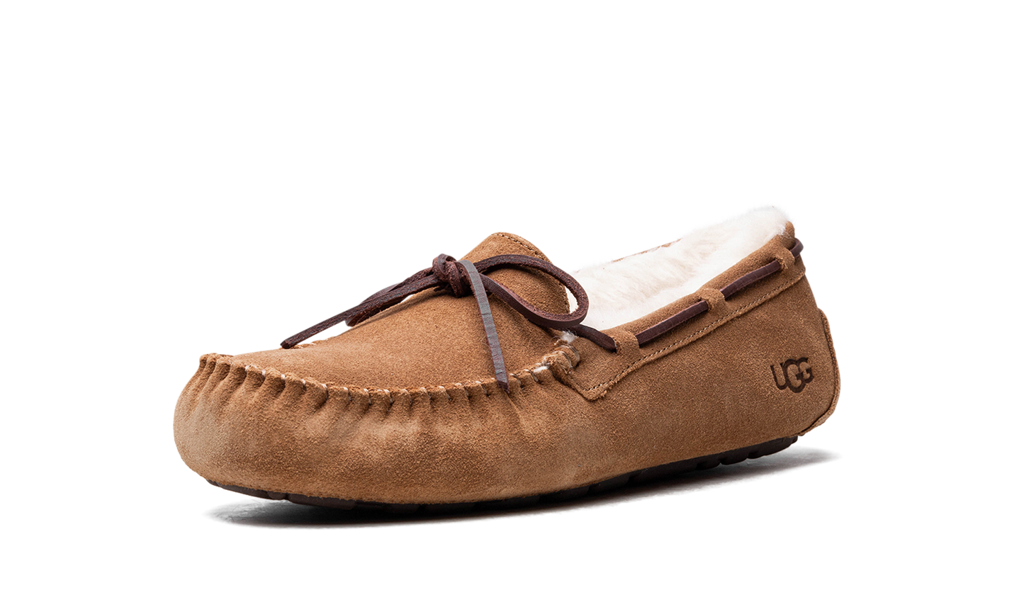 DAKOTA WMNS "Brown" 1107949 CHE