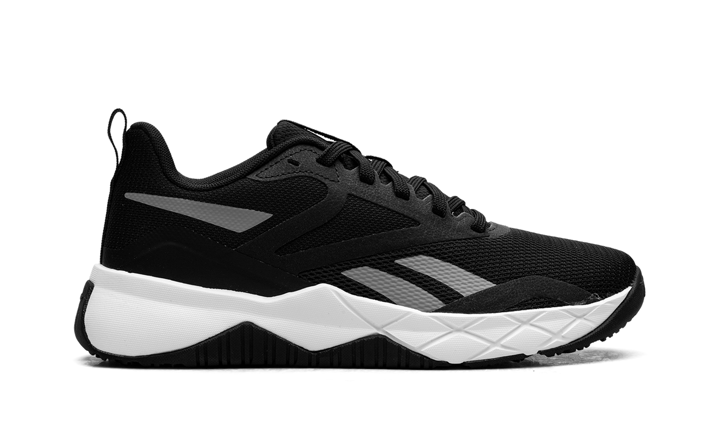 NFX WMNS "Black Pure Grey" GW1998