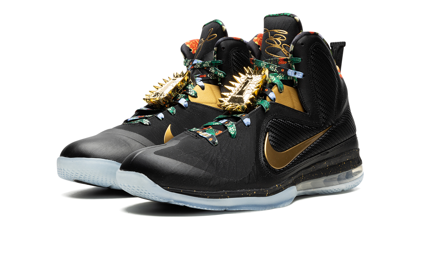 Lebron 9 "Watch the Throne 2022" DO9353 001
