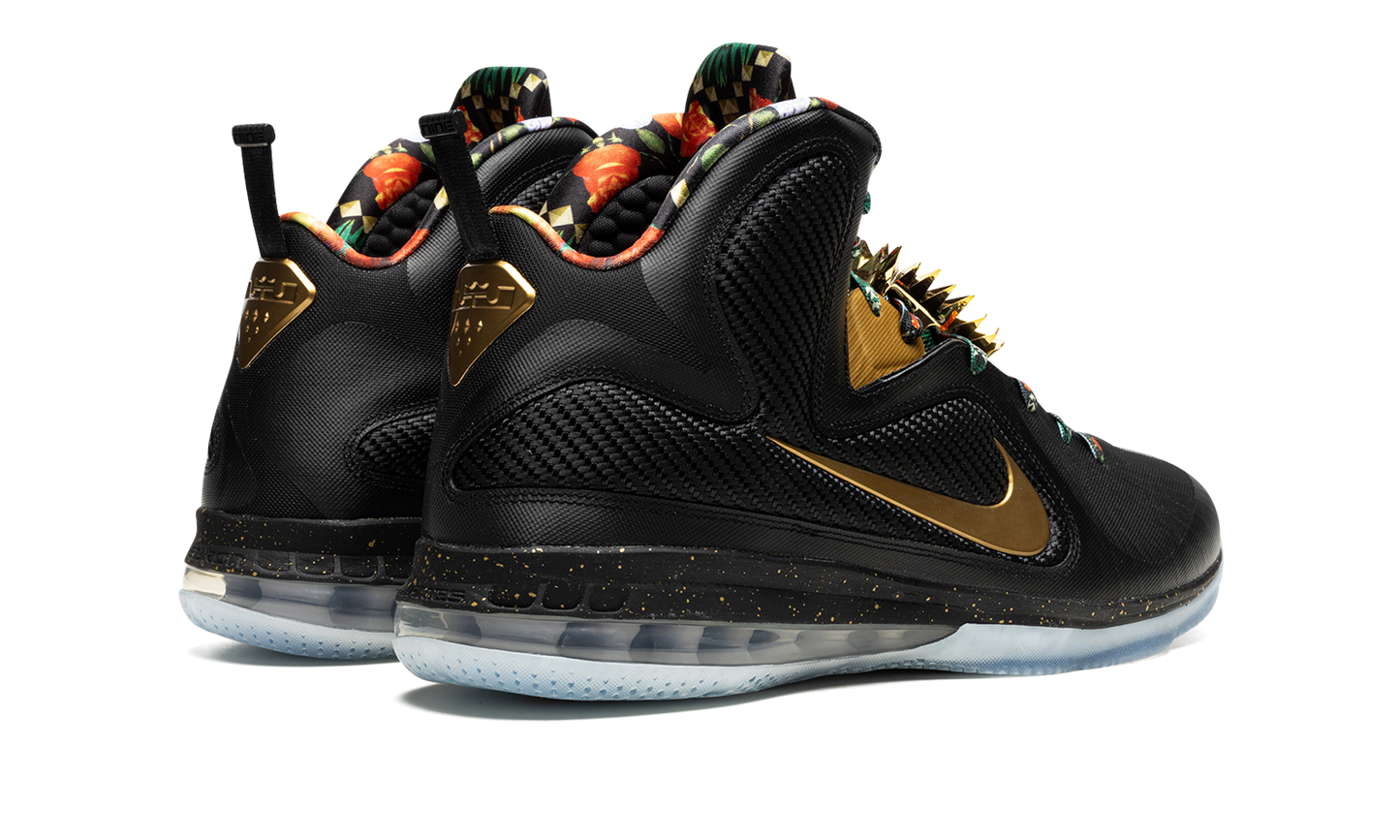 Lebron 9 "Watch the Throne 2022" DO9353 001