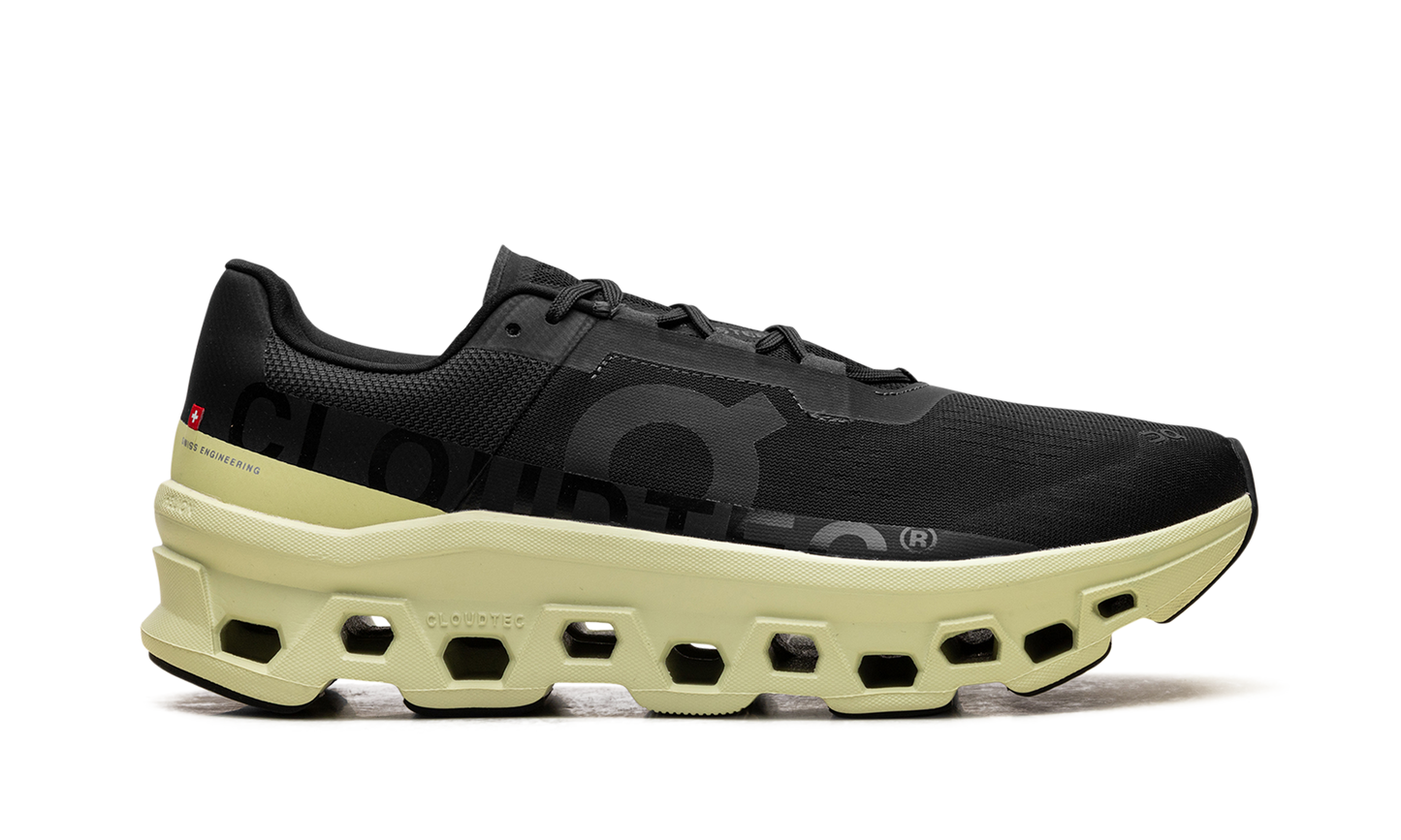 Cloudmonster Acacia "Black" 61.97727