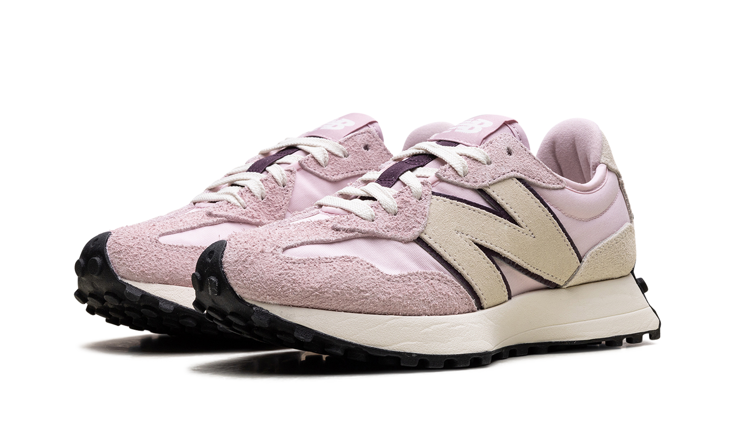 327 WMNS "Twilight Haze Rose Sugar" WS327SSB