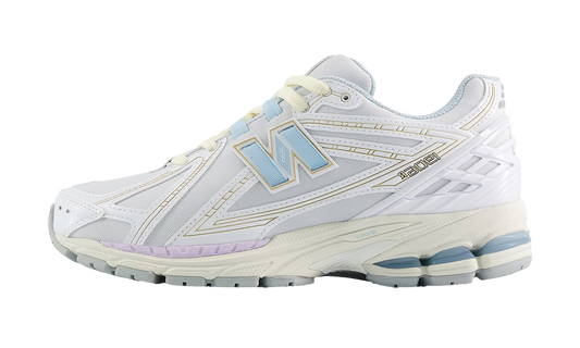 1906R "Tyrese Maxey - White / Blue" U1906RTM