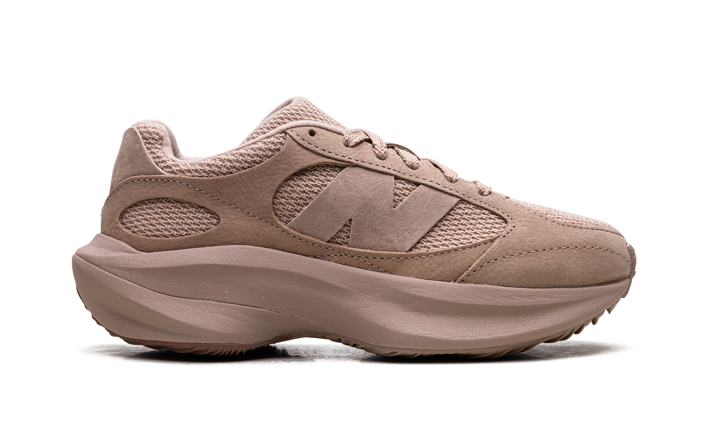 WRPD Runner "Flat Taupe" UWRPDFCB