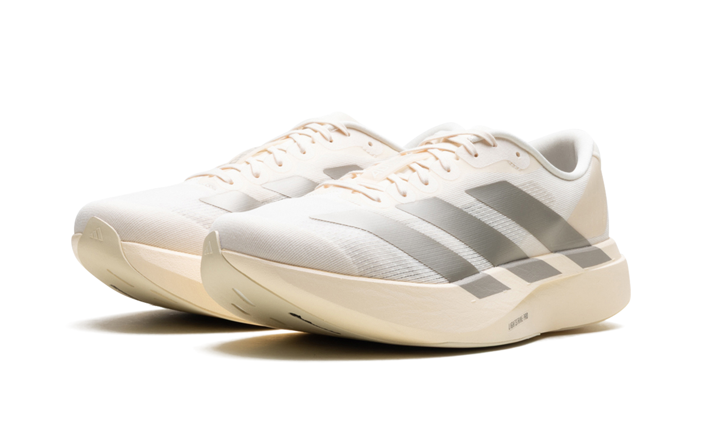 Adizero Evo SL WMNS "Wonder White" JR5841