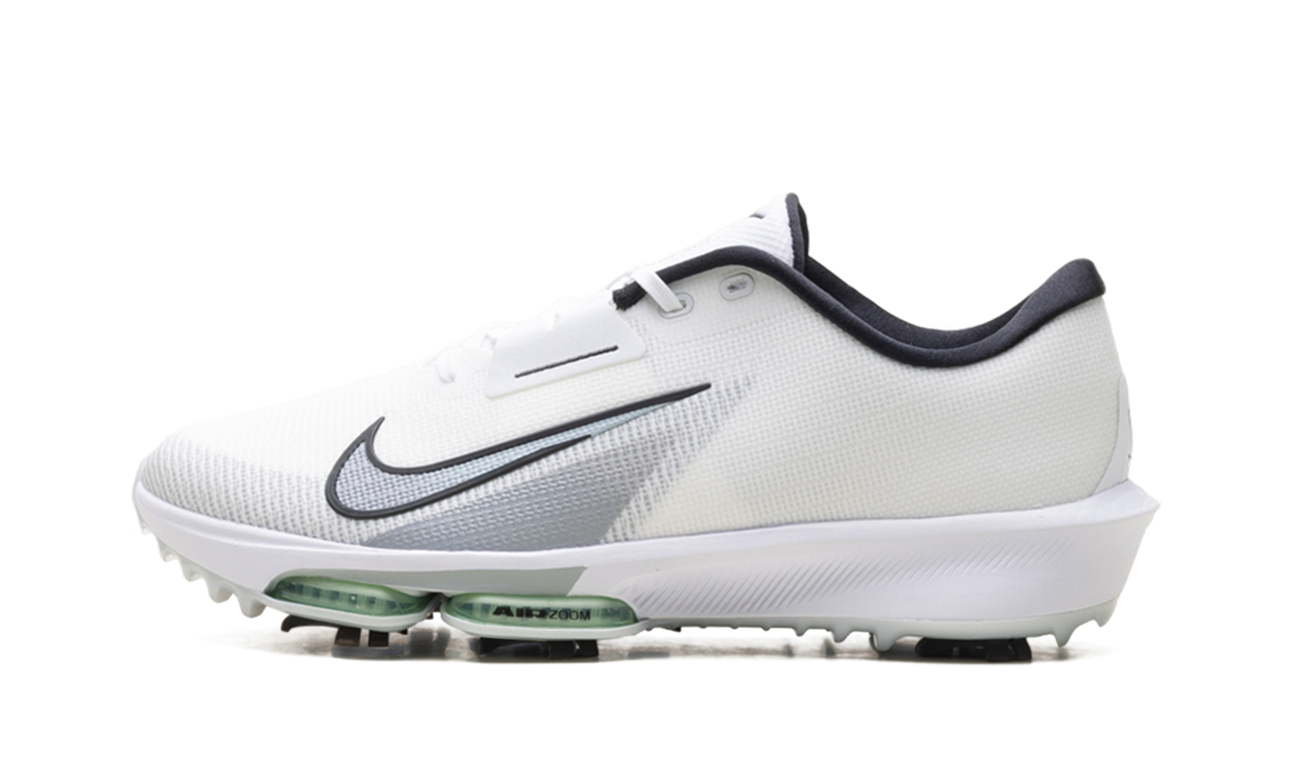 Air Zoom Infinity Tour 2 "White Vapor Green Pure Platinum Black" FD0218 100