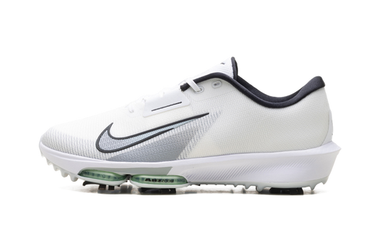 Air Zoom Infinity Tour 2 "White Vapor Green Pure Platinum Black" FD0218 100