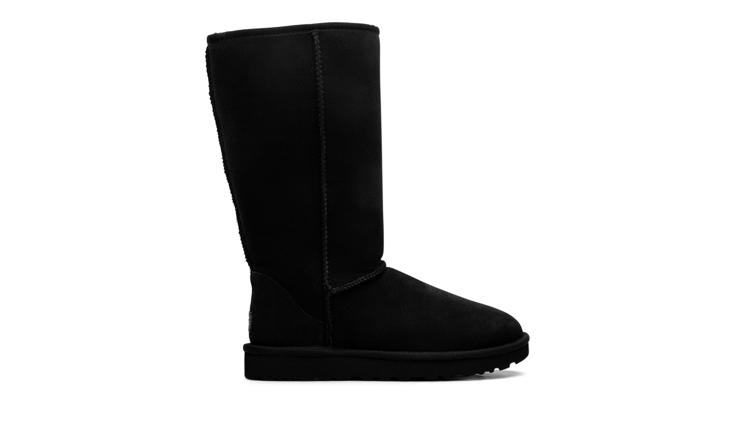 Classic Tall II Boot WMNS "Black" 1016224 BLK