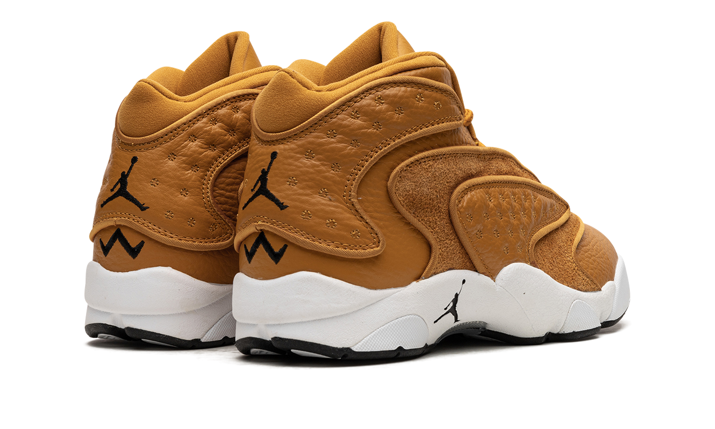 Air Jordan OG WMNS "Wheat" CW0907 700