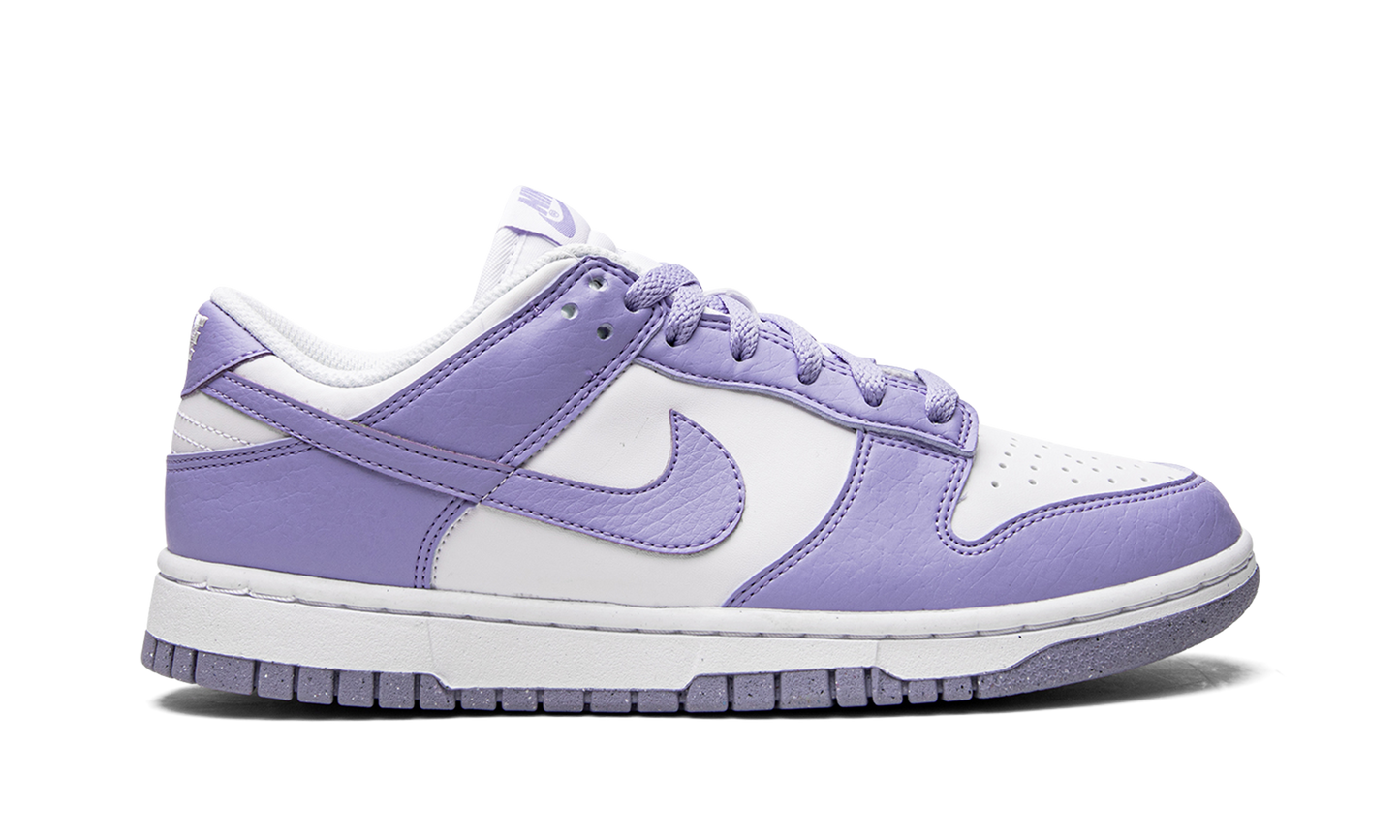 DUNK LOW WMNS "Next Nature Lilac"