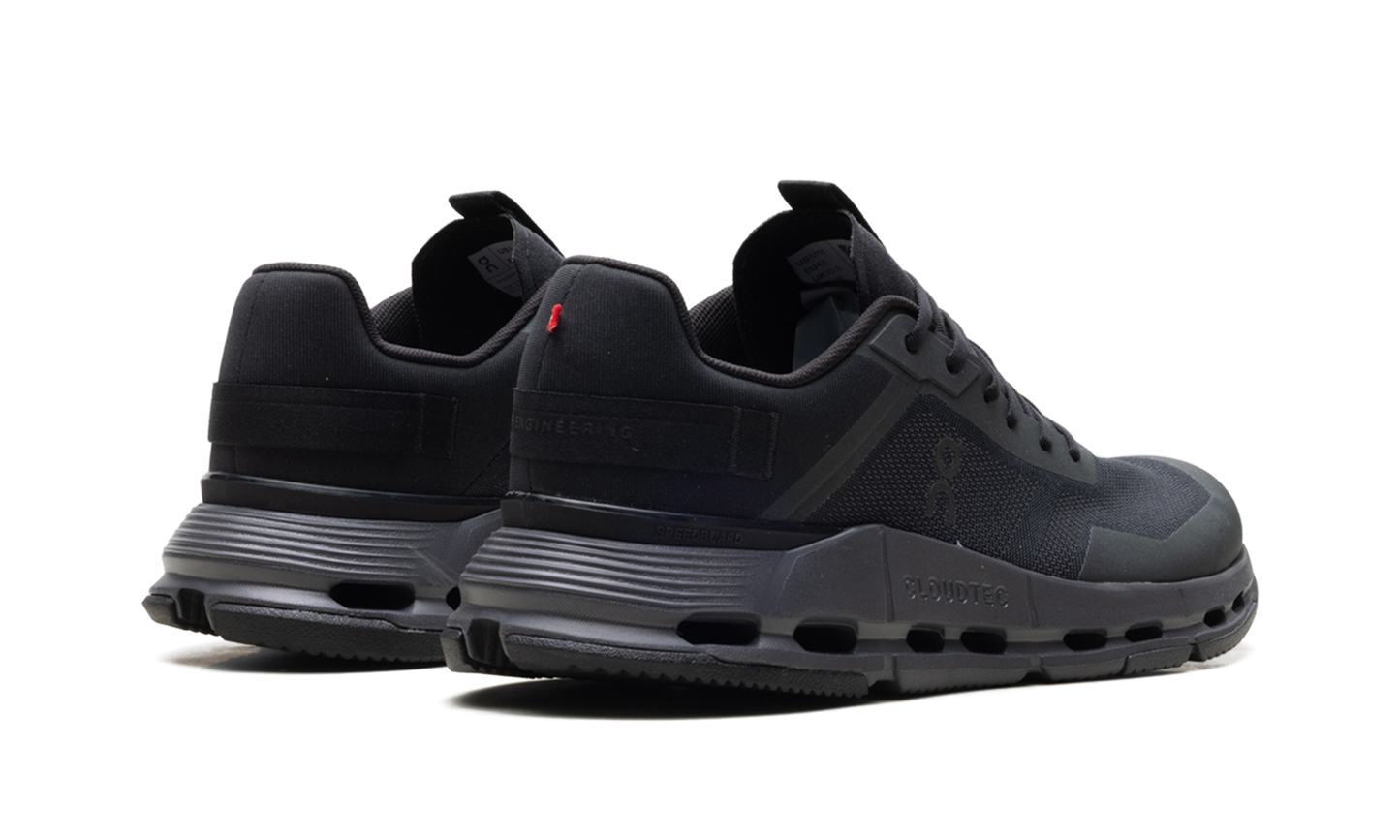 Cloudnova Form 2 TT "Black" 3MF10730106