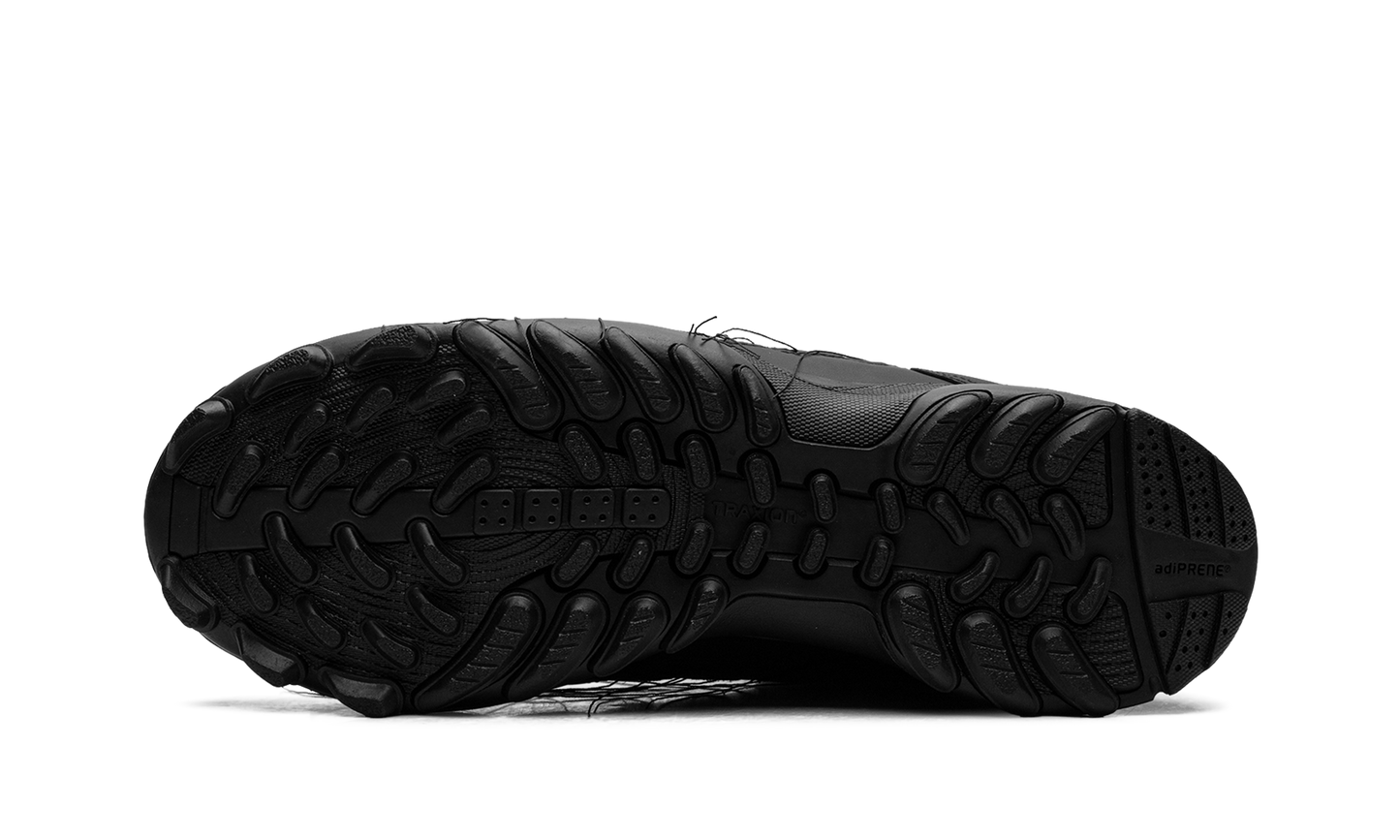 Y-3 GSG9 "Black" IF7805