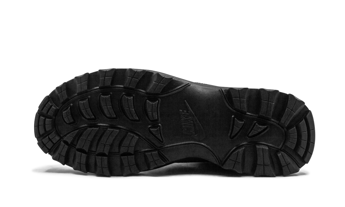 Manoadome "Black" 844358 003