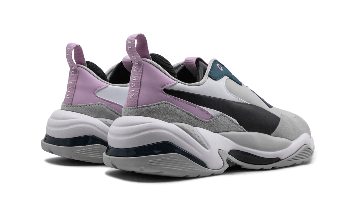 THUNDER RIVE DROITE WMNS "Deep Lagoon" 369452 01