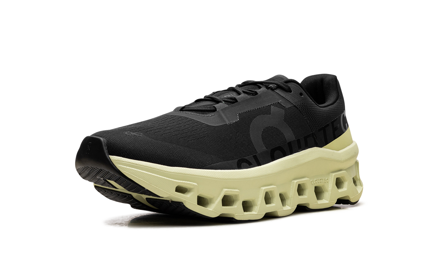 Cloudmonster Acacia "Black" 61.97727