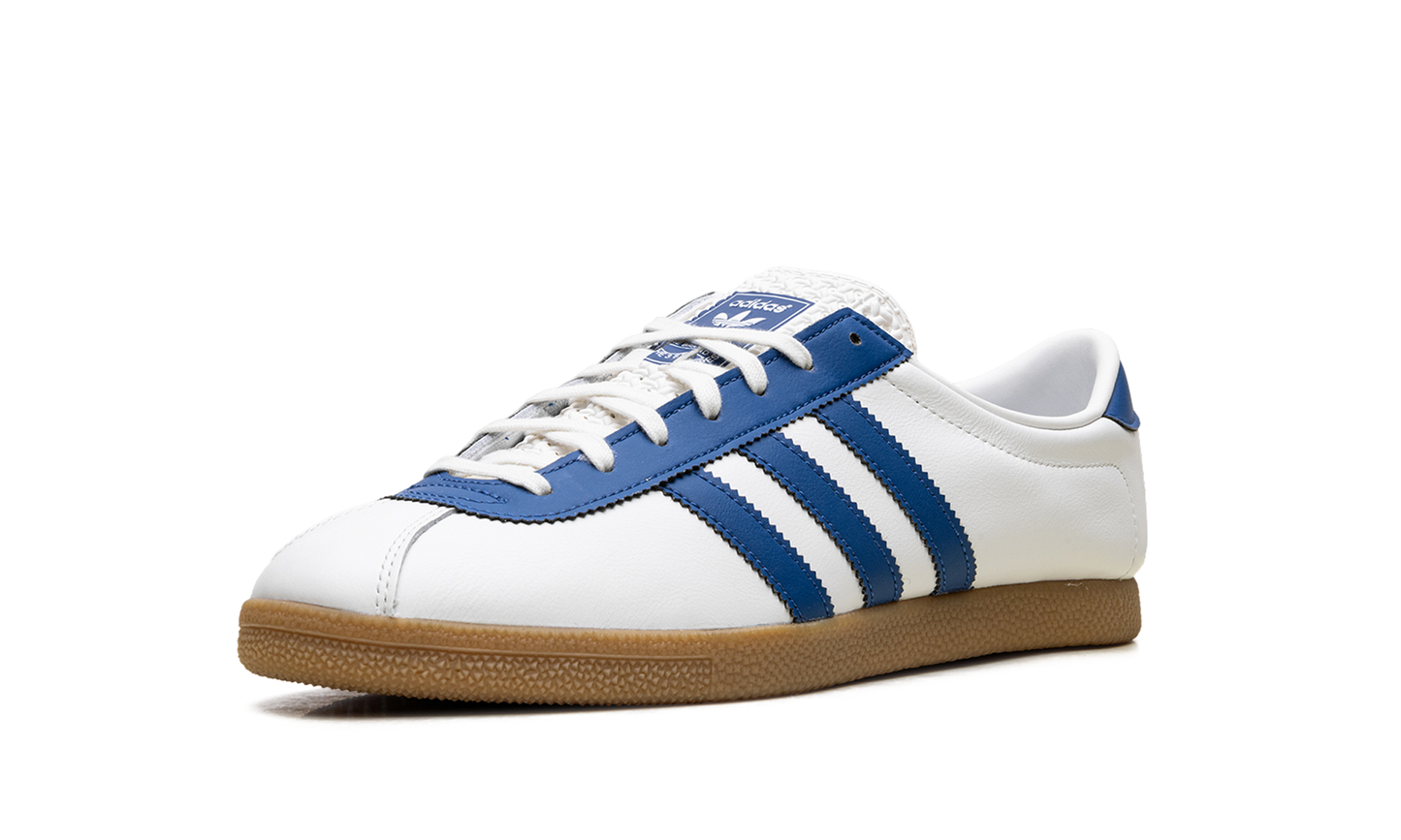 London "Core White Dark Marine" IG6208