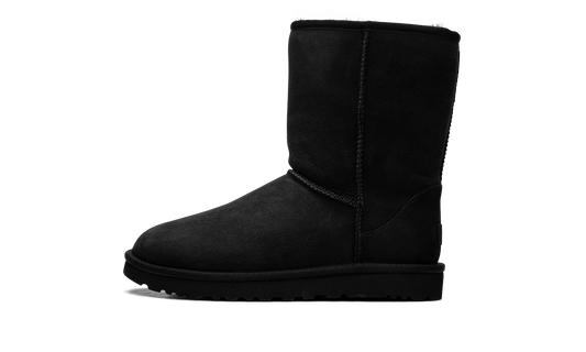 Classic Short II Boot WMNS "Black" 1016223 BLK