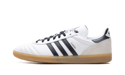 SAMBA JP "Cloud White Black Gum" JQ9055
