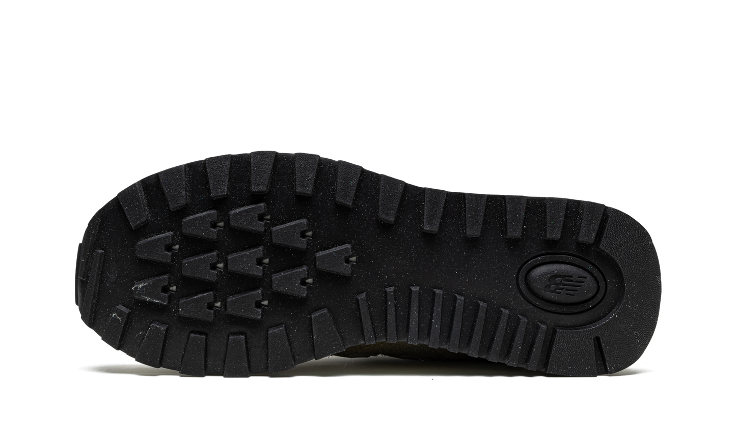 574 "Stone Island - Steel Blue" U574LGST