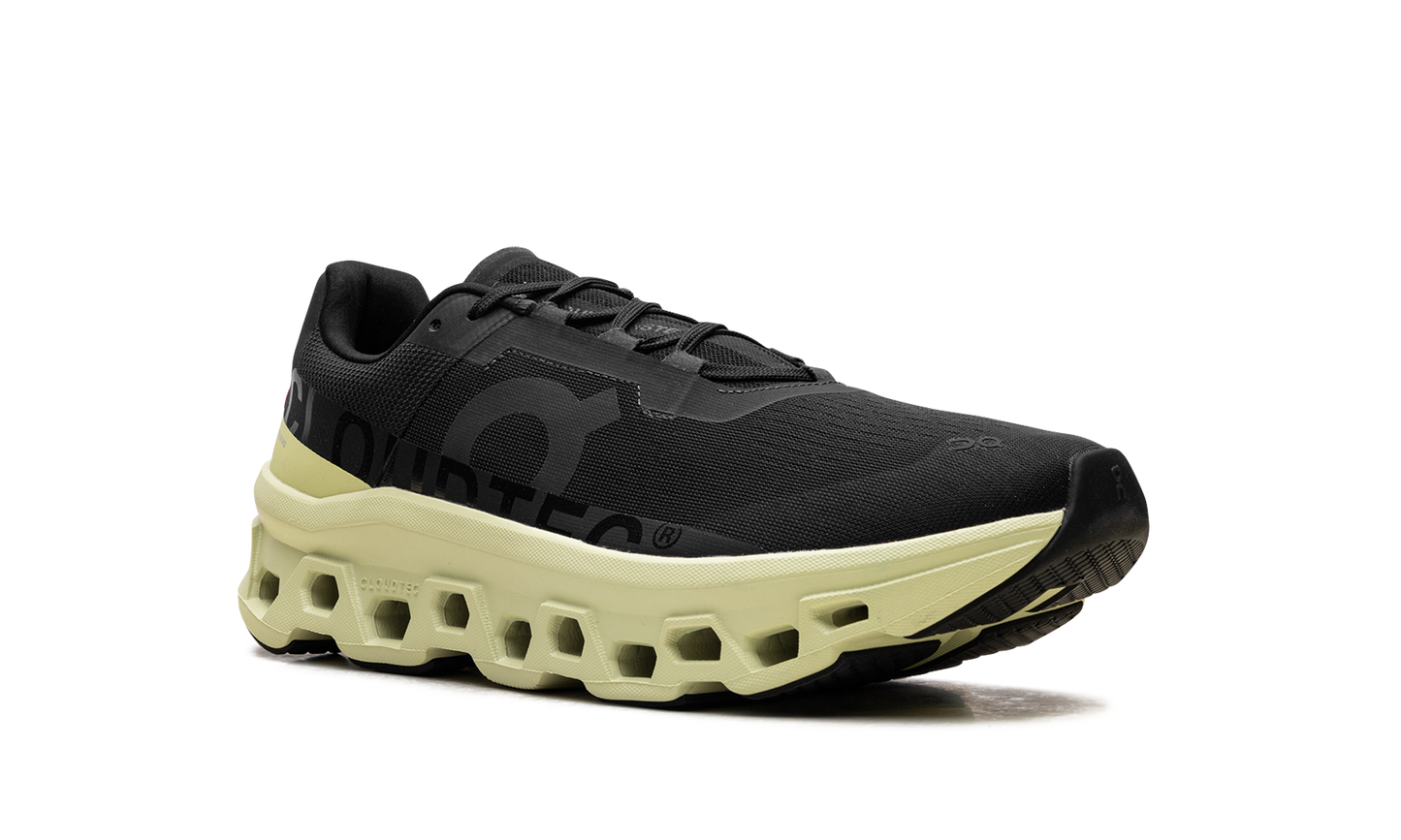 Cloudmonster Acacia "Black" 61.97727