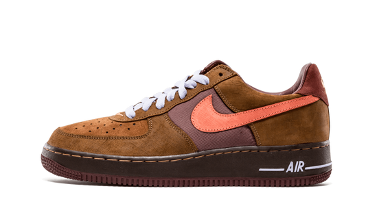 AIR FORCE 1 PREMIUM MNS WMNS 308038 561