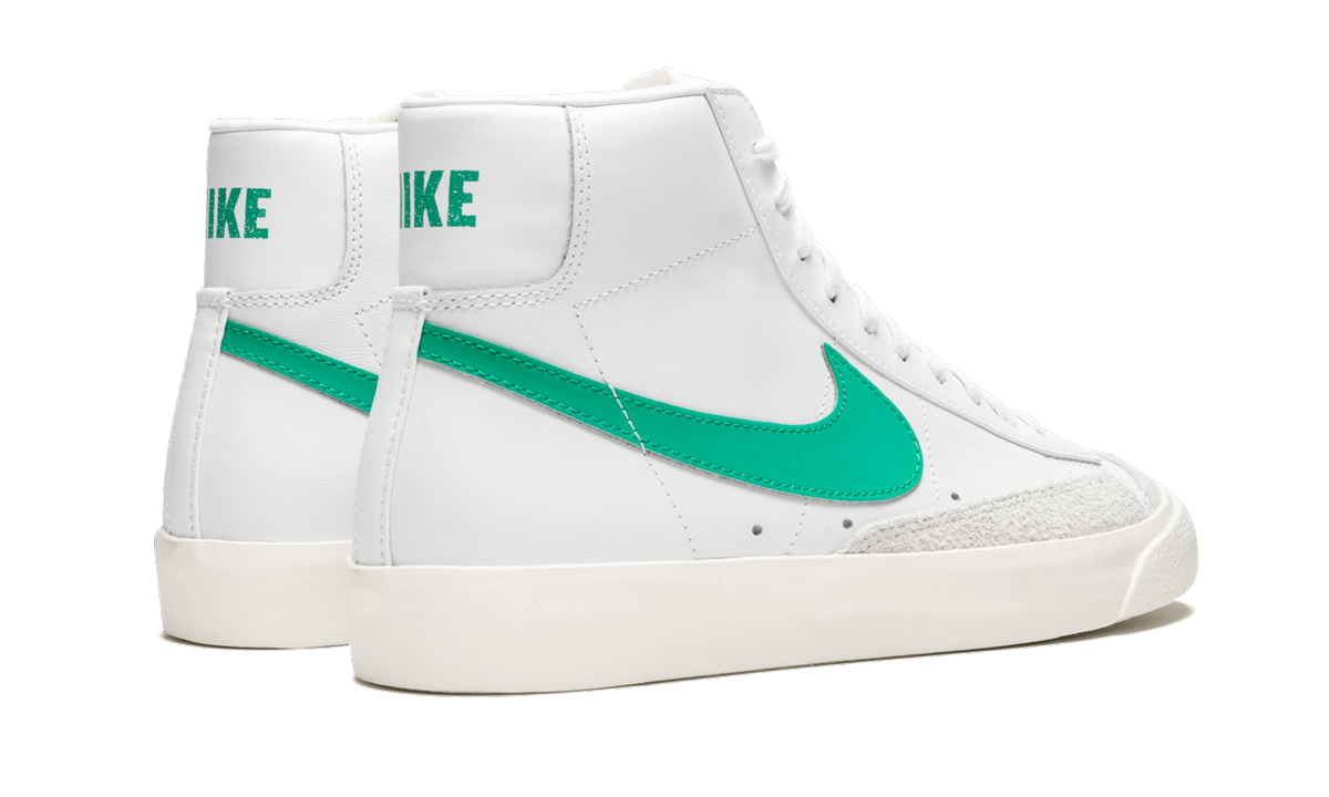 Blazer Mid '77 VNTG "Lucid Green" BQ6806 300