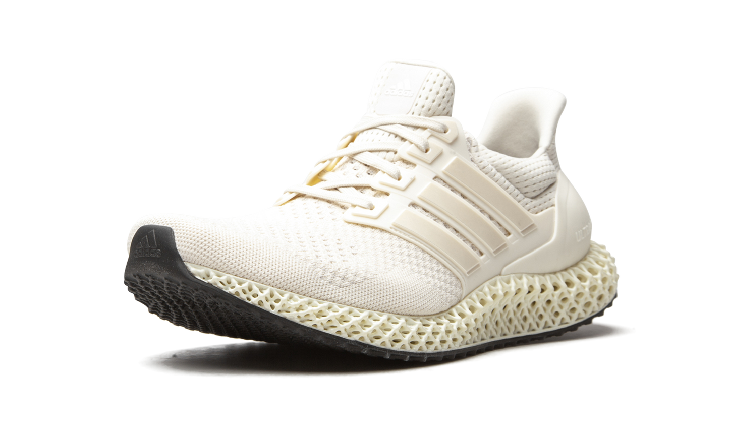 Ultra 4D "Chalk White" FX4089