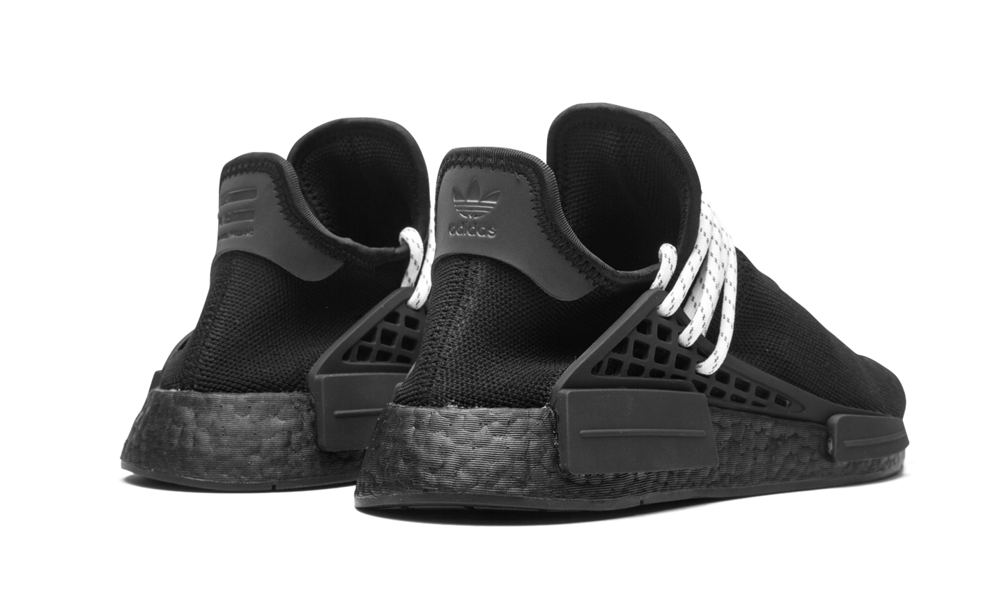 NMD Humanrace "Pharrell Williams - Black" GY0093