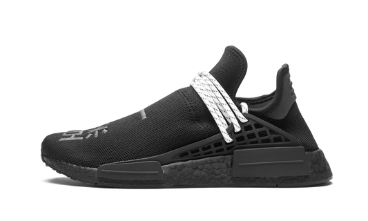 NMD Humanrace "Pharrell Williams - Black" GY0093