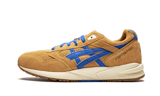 Gel-Saga "FOOTPATROL" H20RK 6342