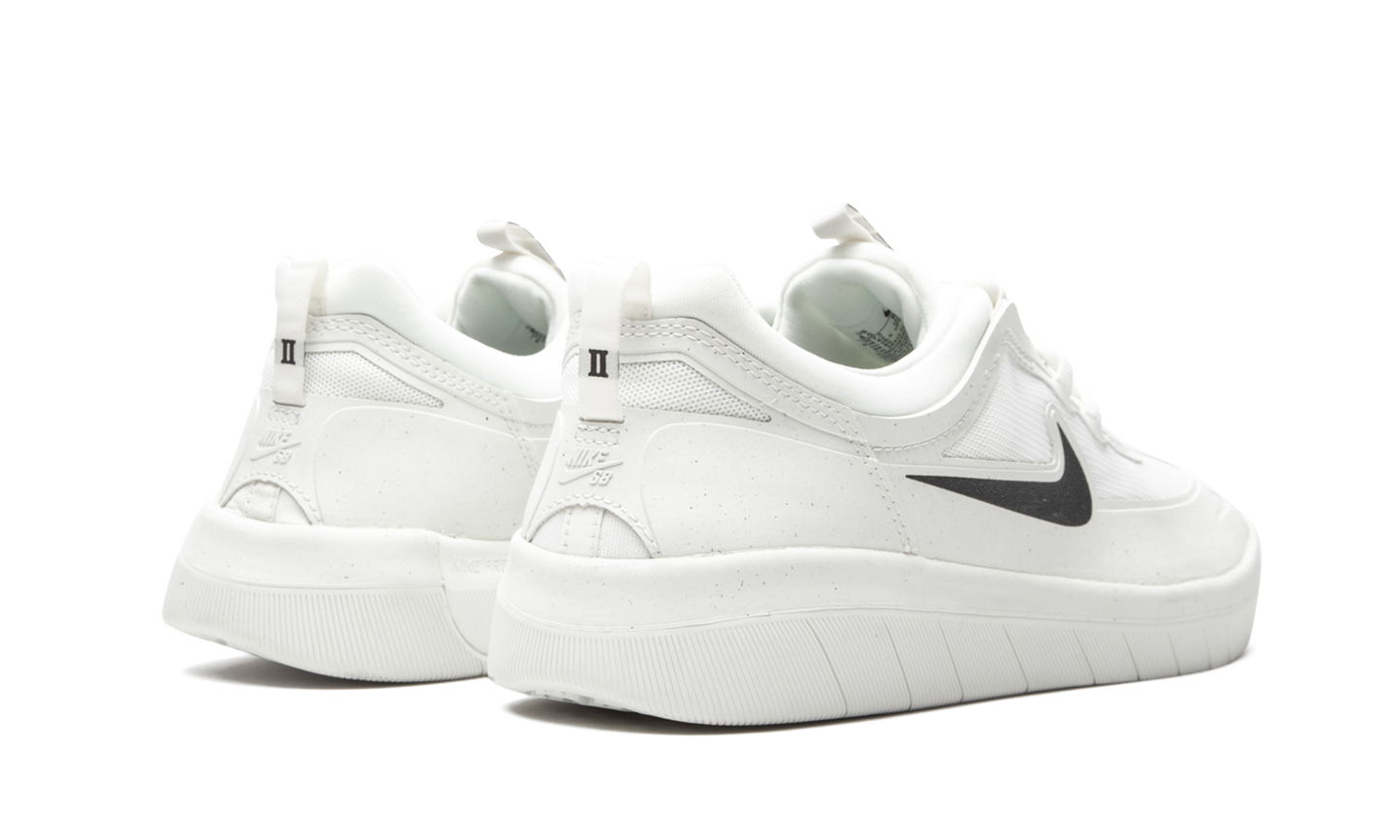 SB Nyjah Free 2.0 BV2078 100