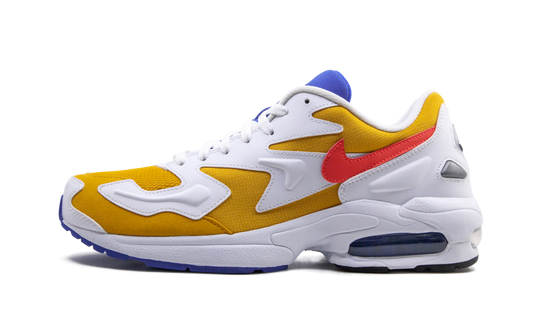 Air Max 2 Light AO1741 700