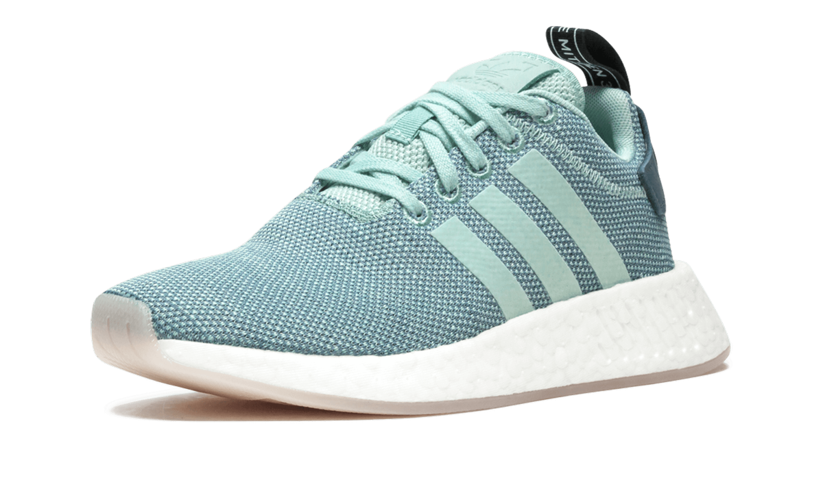 NMD_R2 WMNS "Ash Green" CQ2010