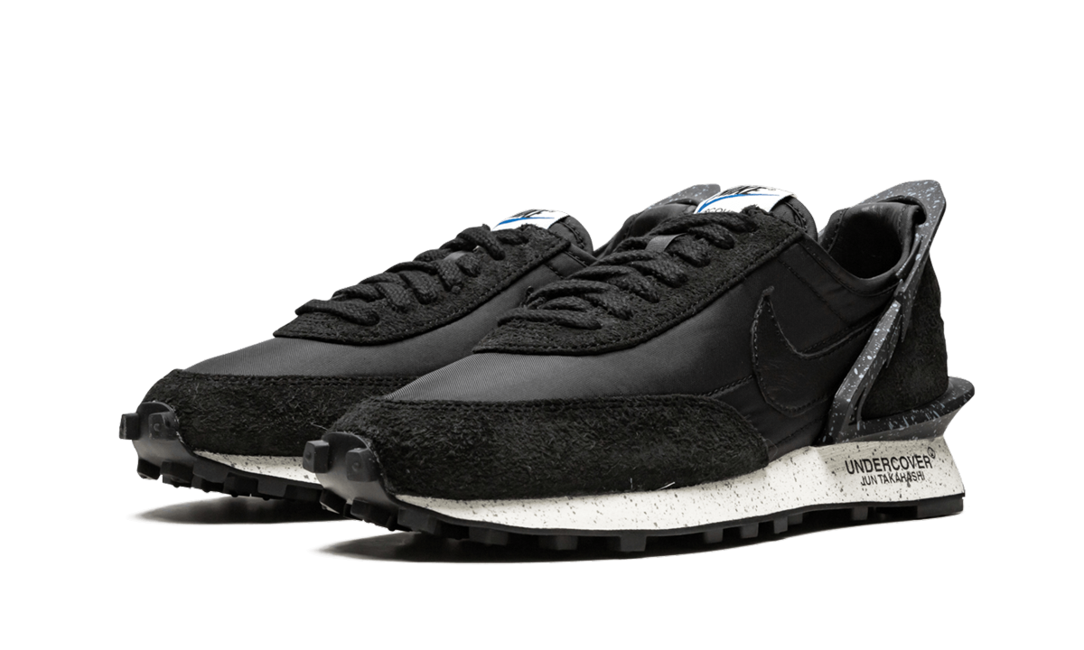 DAYBREAK / UNDERCOVER MNS WMNS "Undercover - Black" CJ3295 001