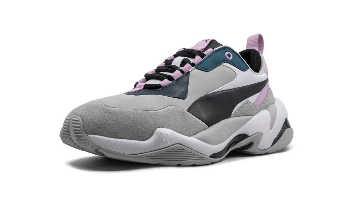 THUNDER RIVE DROITE WMNS "Deep Lagoon" 369452 01