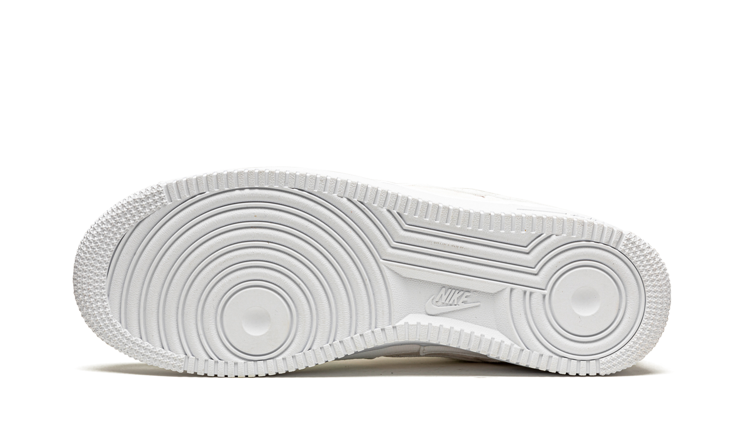 AIR FORCE 1 07' PRM MNS WMNS "Pastel Reveal" DJ6901 600