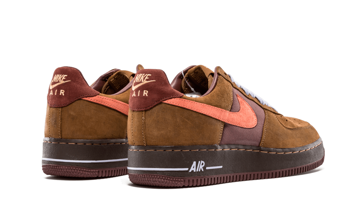 AIR FORCE 1 PREMIUM MNS WMNS 308038 561