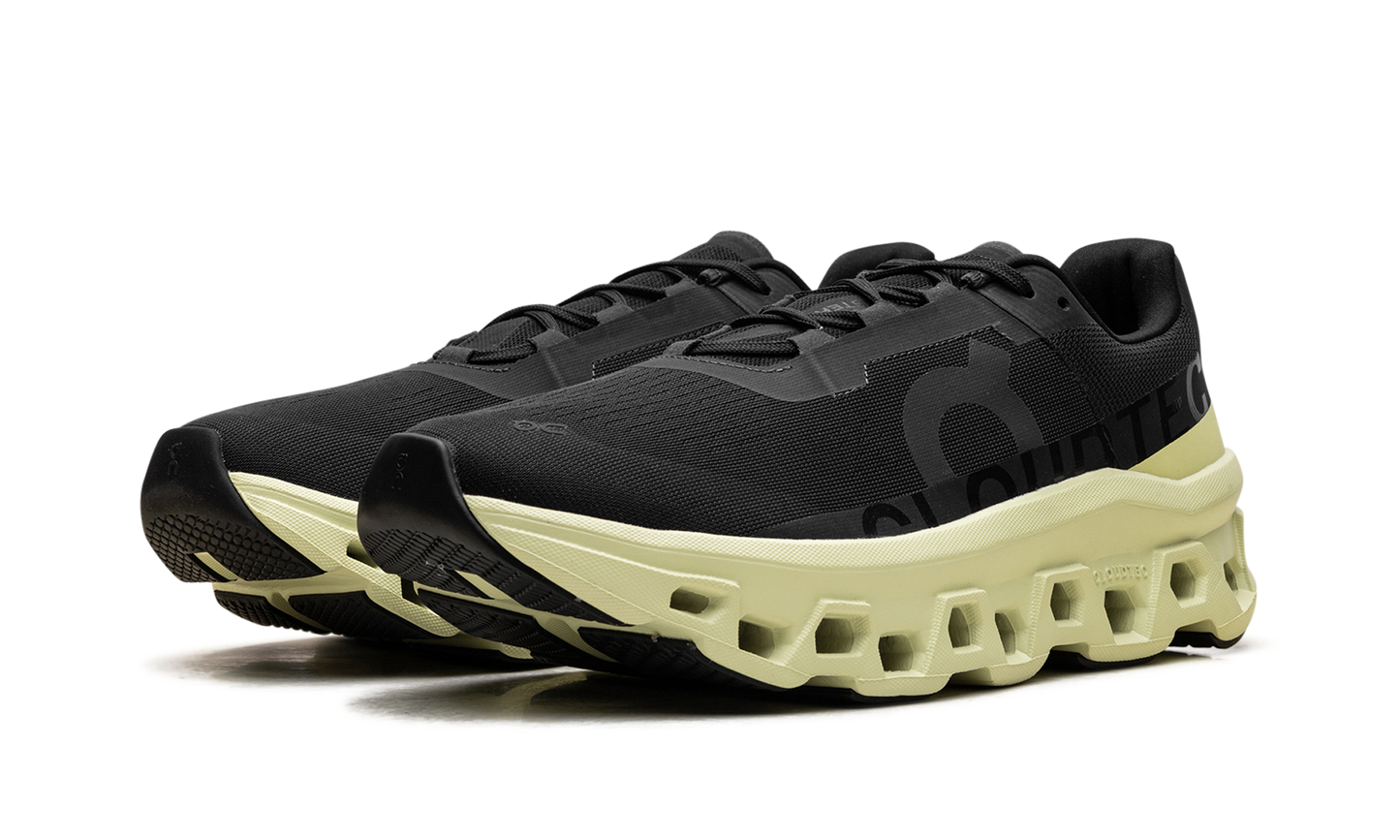 Cloudmonster Acacia "Black" 61.97727