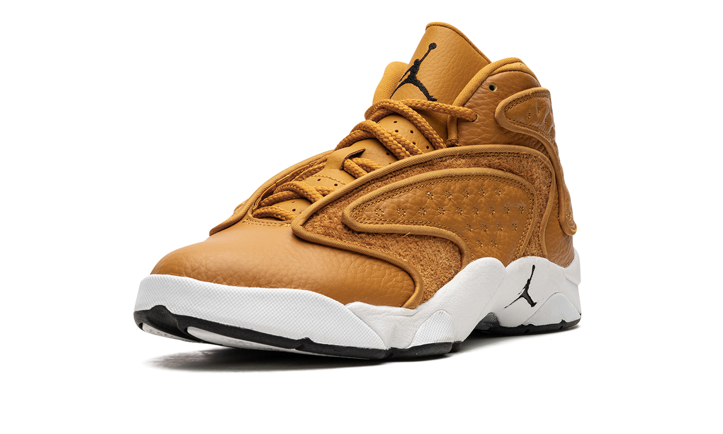 Air Jordan OG WMNS "Wheat" CW0907 700