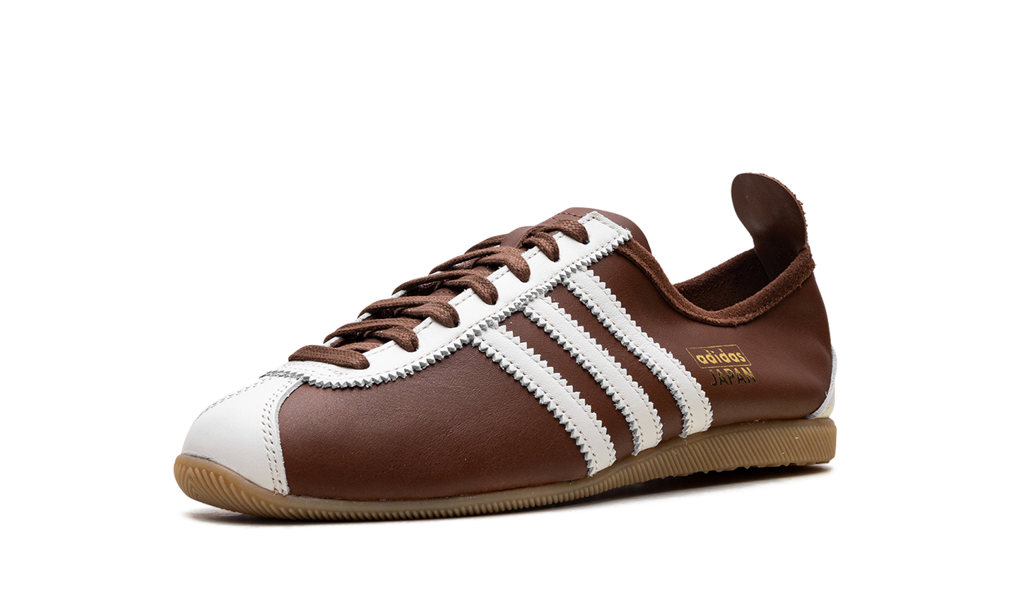 Japan "Preloved Brown" JH5434
