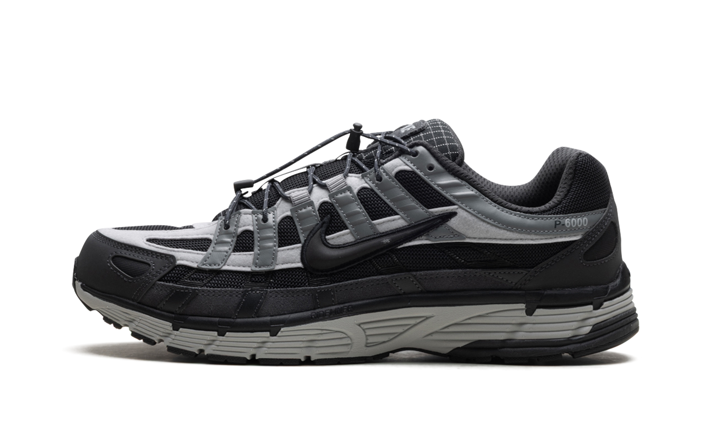 P-6000 "Anthracite Smoke Grey" HQ3818 001