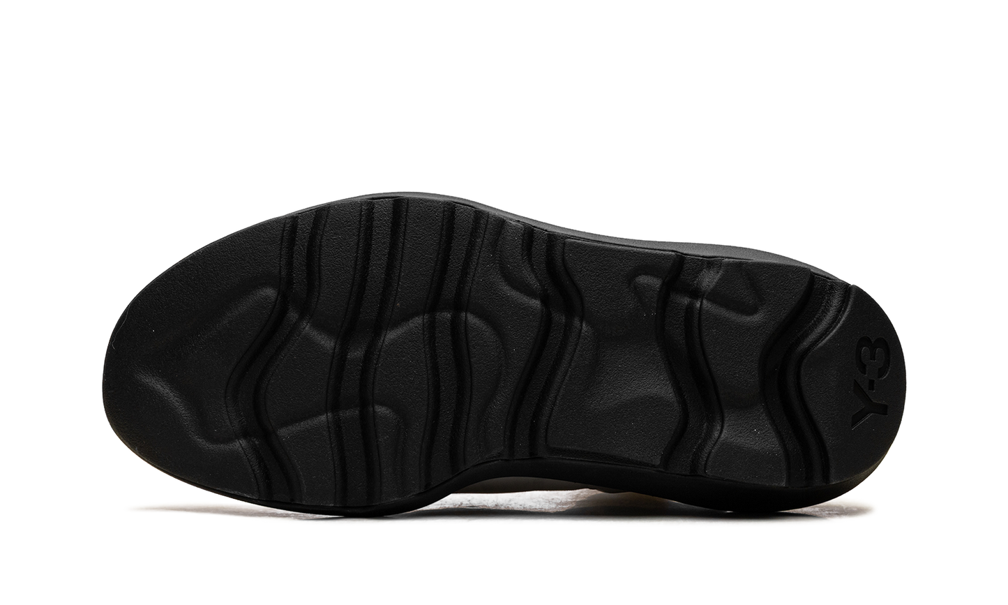 Suberou "Off White Black" BC0898