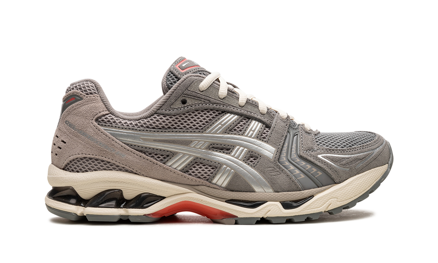 Gel-Kayano 14 "Pure Silver" 1201A161 026