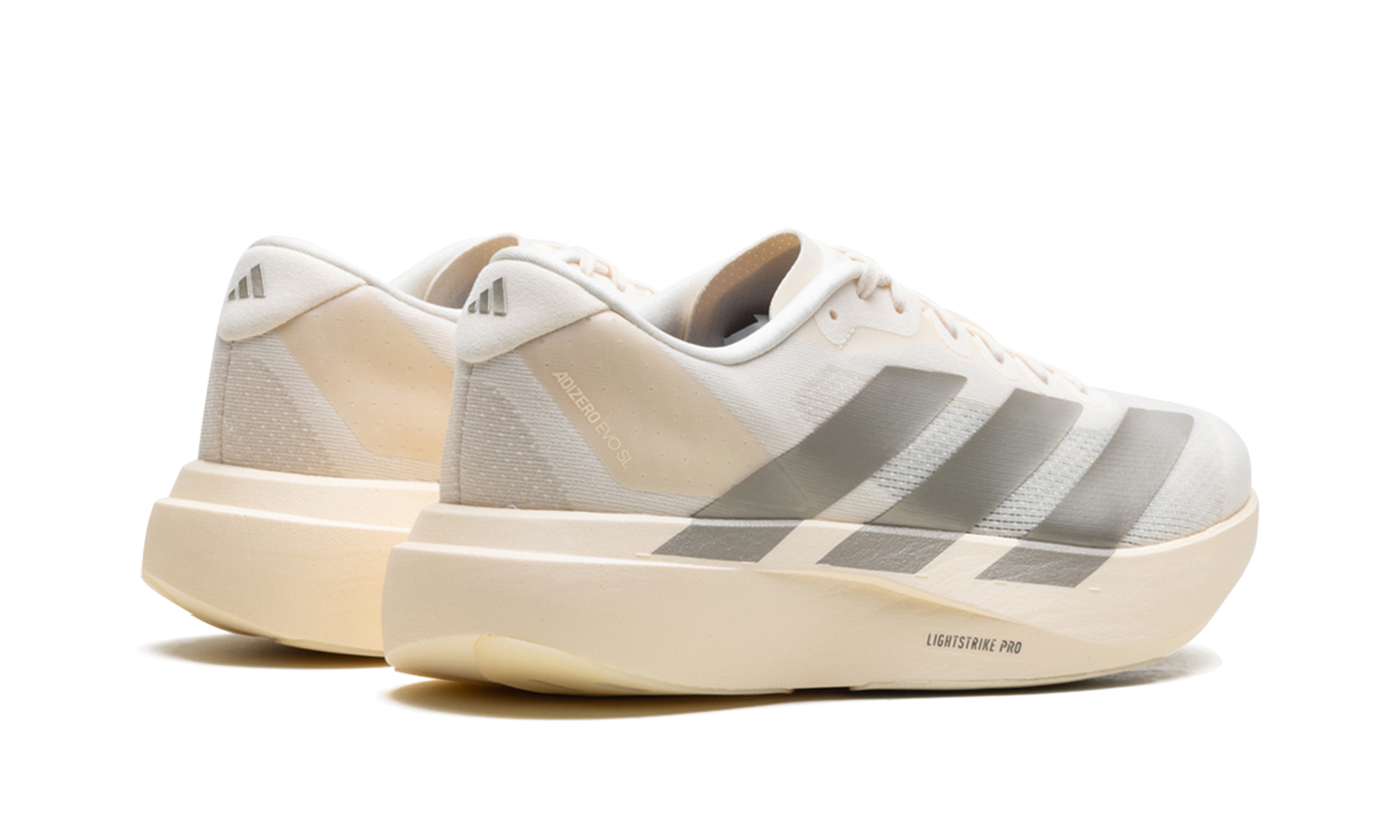 Adizero Evo SL WMNS "Wonder White" JR5841