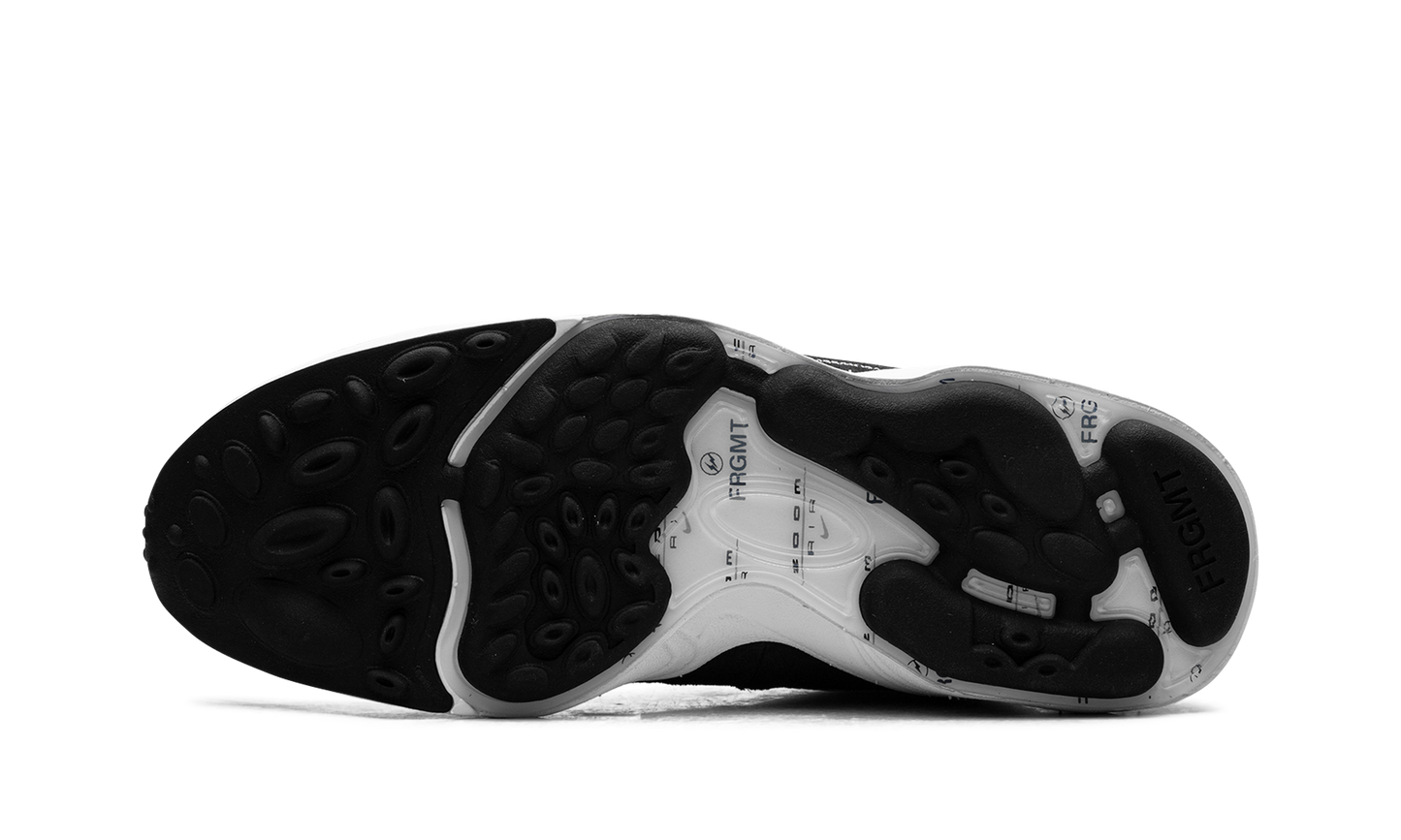 Zoom Spiridon "Fragment Design - White" HF5455 100