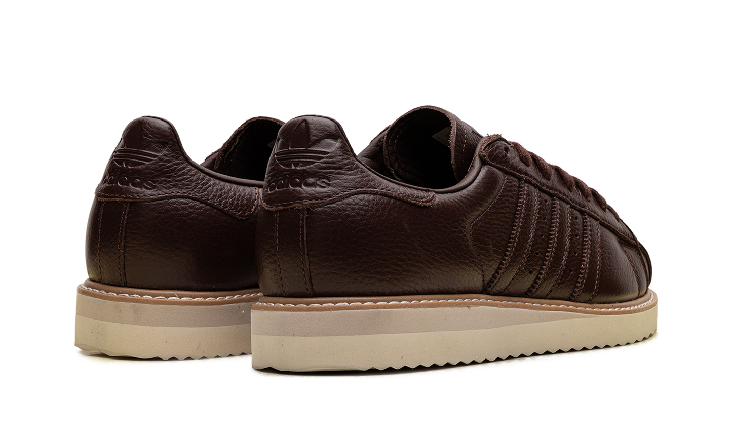 Superstar Lux "Sandstone / Sandstone / Warm Sandstone" IH4175