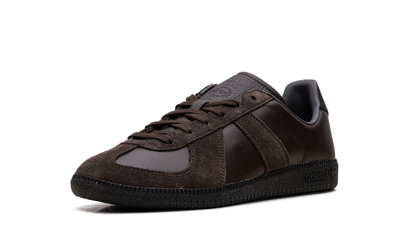 BW Army "Dark Brown Night Brown" JR2003