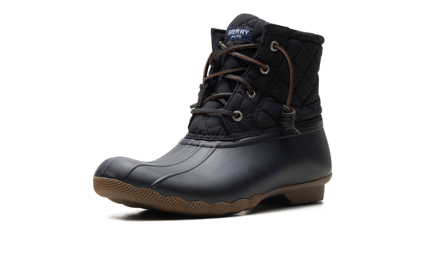 Saltwater Core WMNS "Black" STS94063
