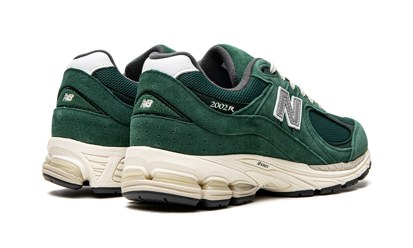 2002R "Nightwatch Green"